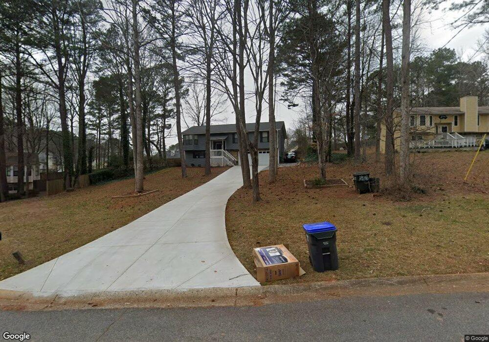 421 Natalie Dr unit 1, Lawrenceville, GA 30043 - photo 1