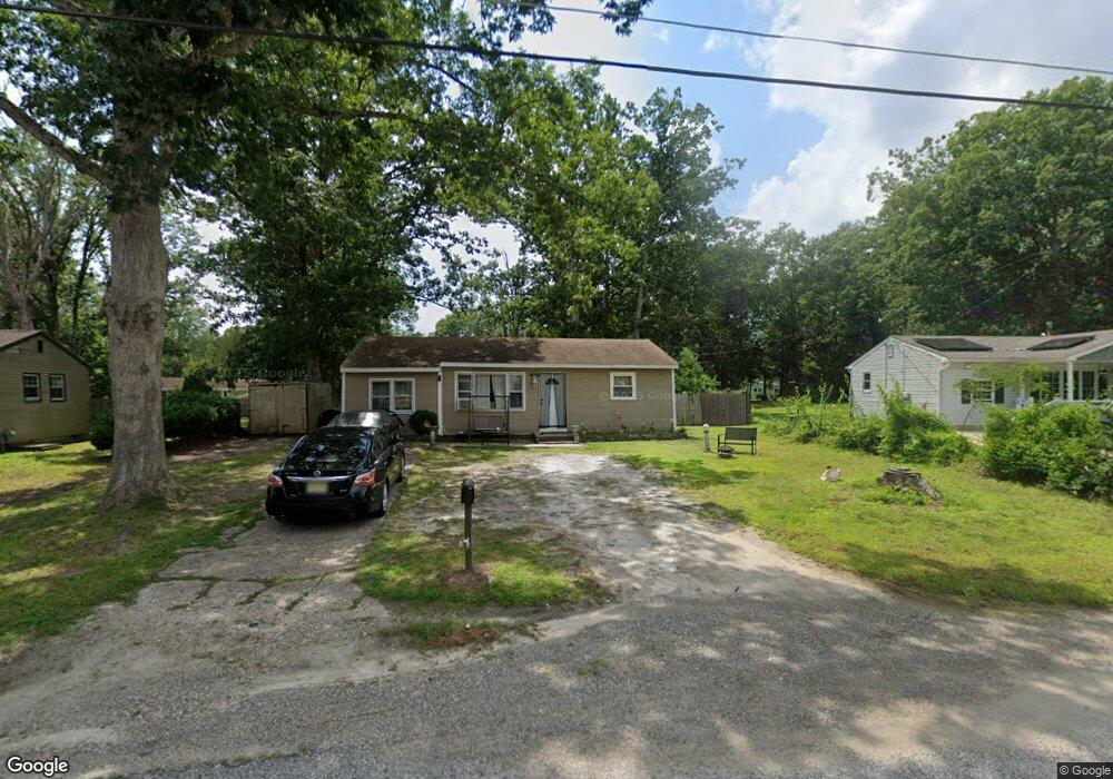 4042 W Adams Cir, Hammonton, NJ 08037 - photo 1