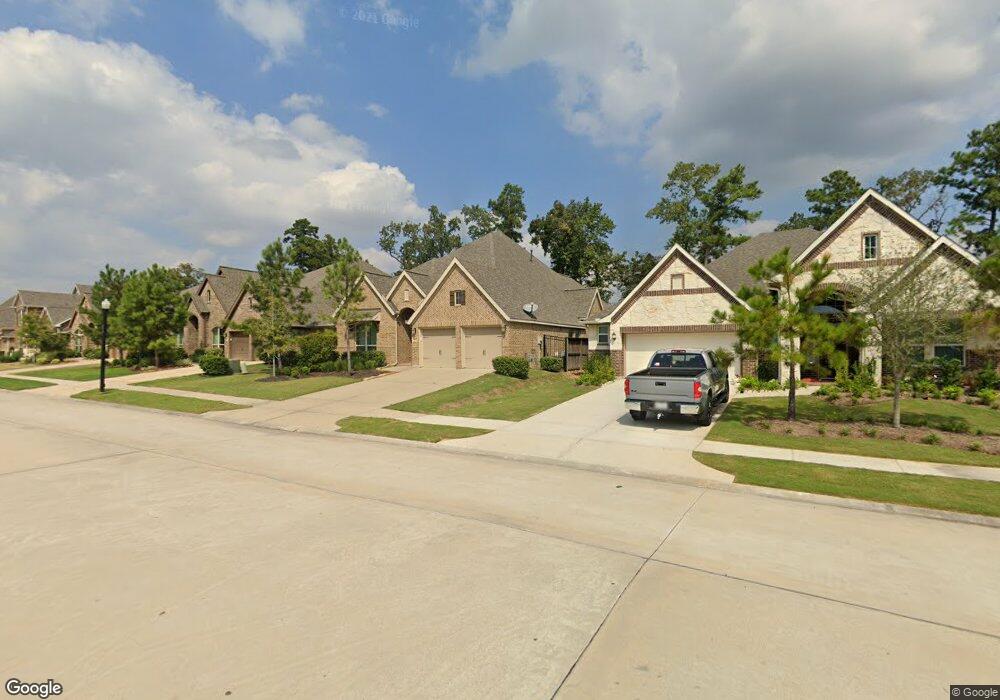 4042 Northern Spruce Dr, Spring, TX 77386 - photo 1