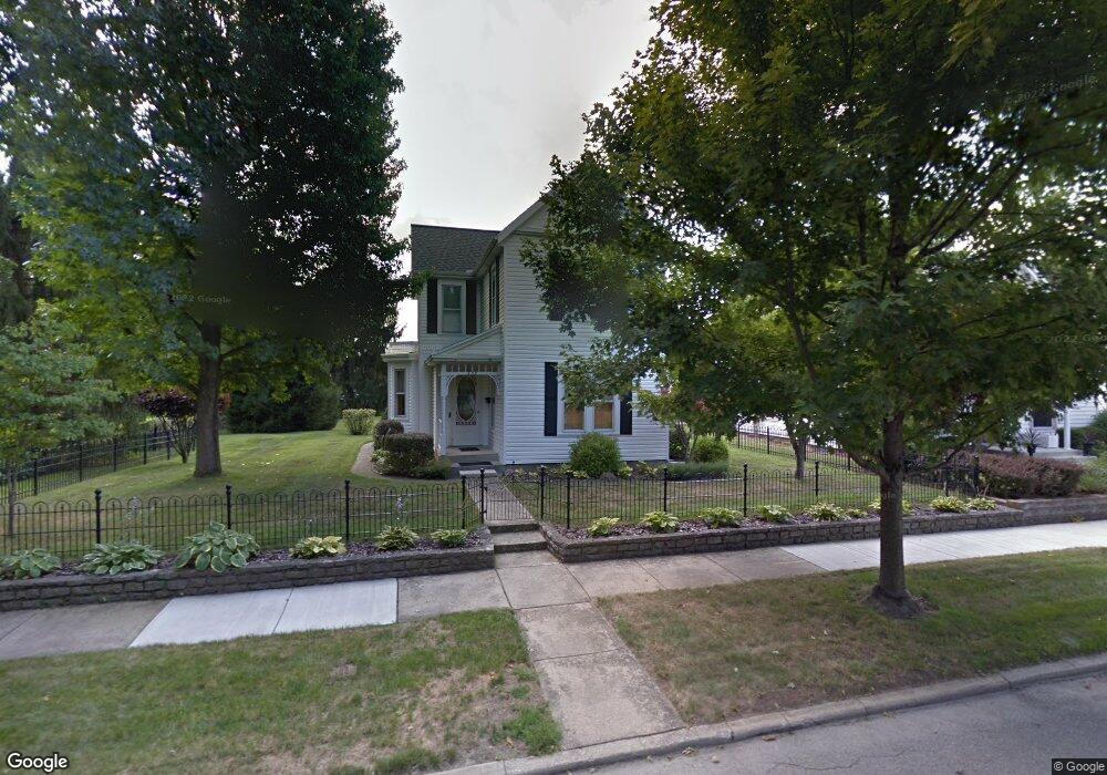 438 N Galloway St, Xenia, OH 45385 - photo 1