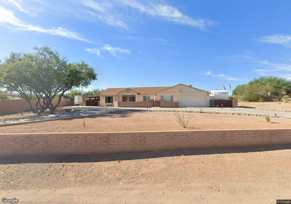 3160 E Broadview Dr, Vail, AZ 85641 - photo 1