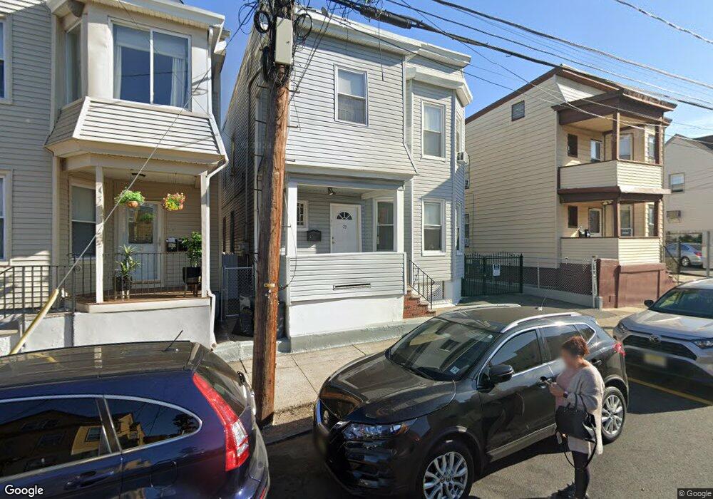 23 E 20th St unit 25, Paterson, NJ 07513 - photo 1