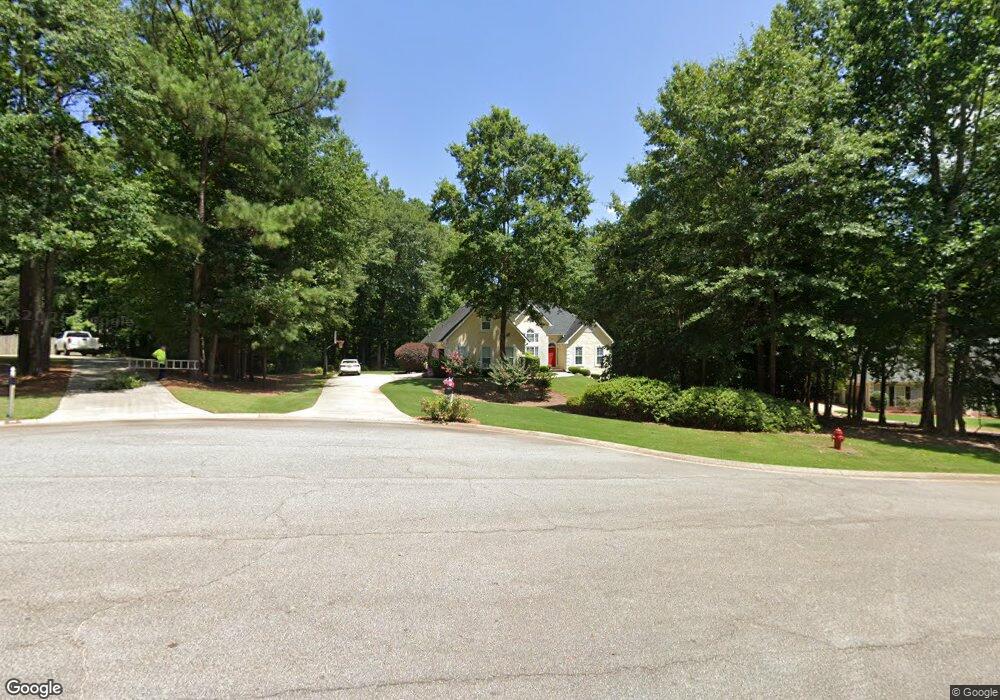 35 Meaghan Ct, Sharpsburg, GA 30277 - photo 1