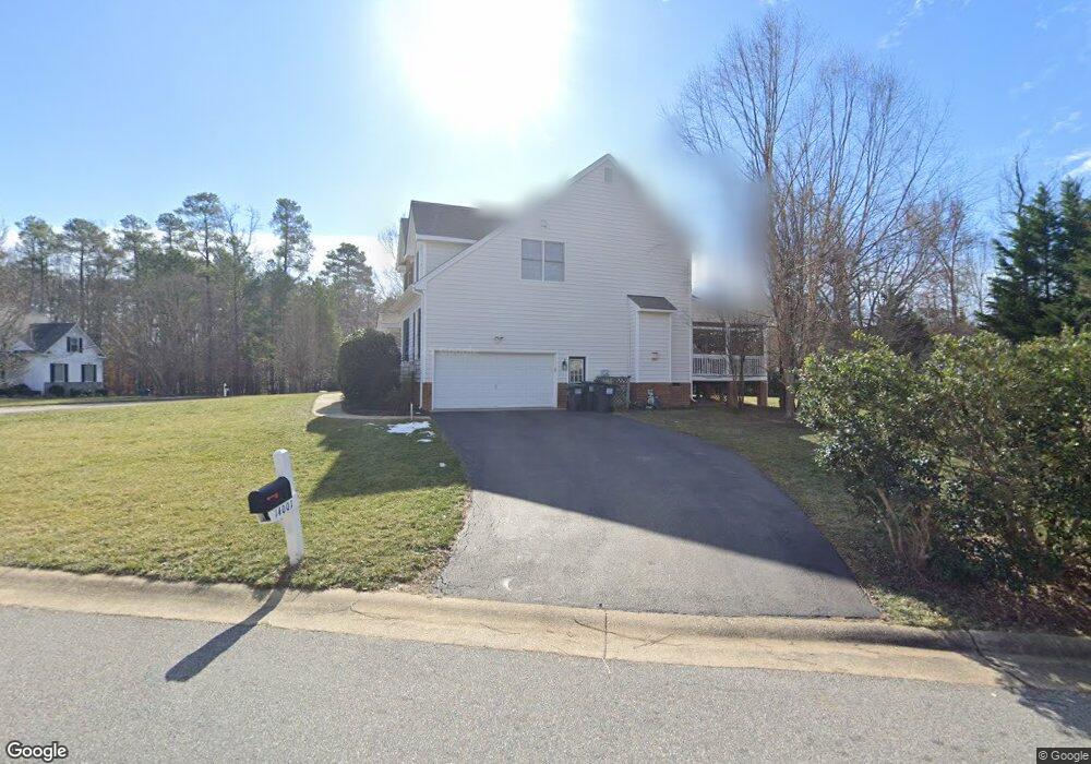 14001 Riverdowns North Mews, Midlothian, VA 23113 - photo 1