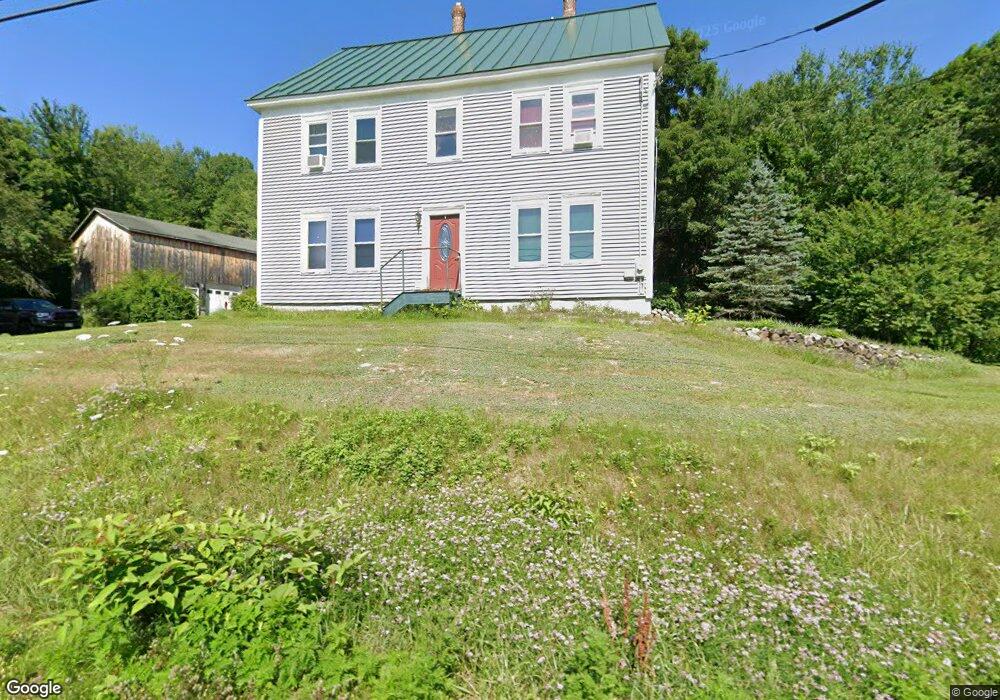 580 E Hebron Rd, Turner, ME 04282 - photo 1