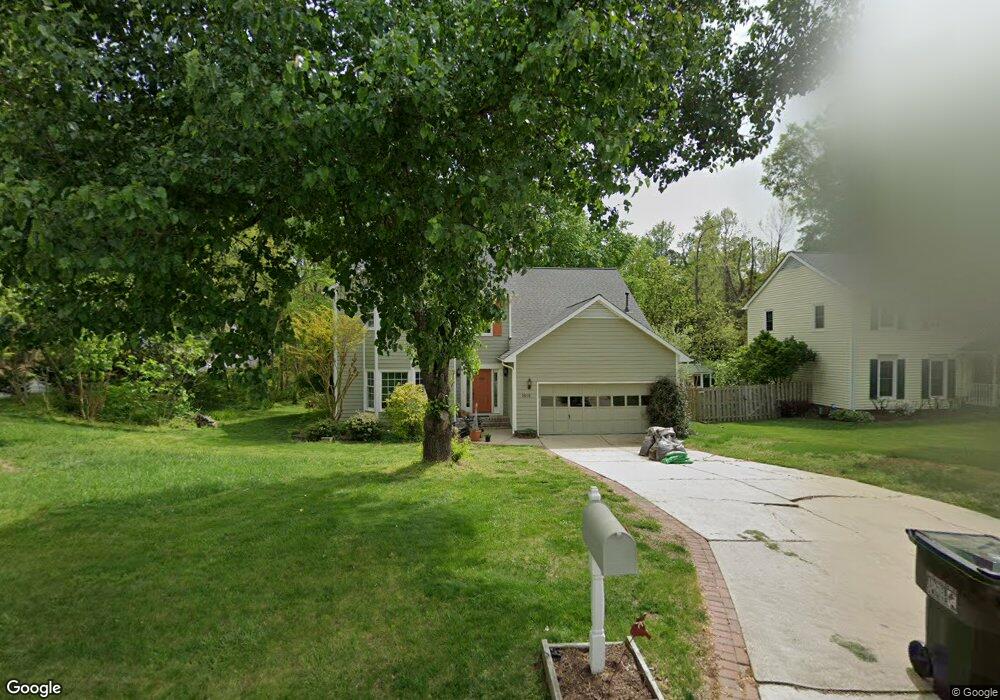 1618 Lakeland Point, High Point, NC 27265 - photo 1