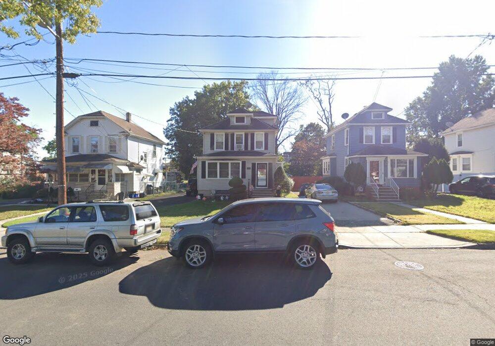 950 Hamilton St, Rahway, NJ 07065 - photo 1