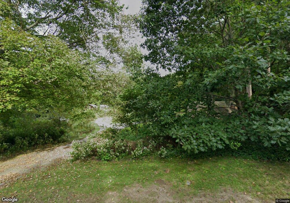 100 Crane Hill Rd, Wilbraham, MA 01095 - photo 1