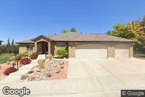 811 E 1070 S, Ephraim, UT 84627