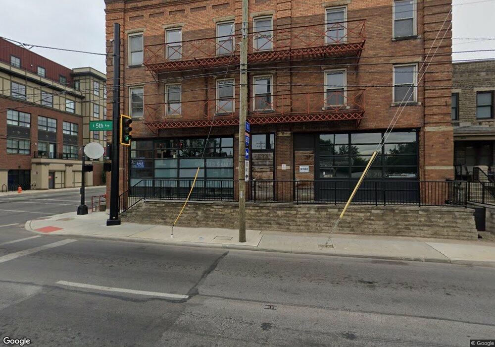 132 E 5th Ave, Columbus, OH 43201 - photo 1