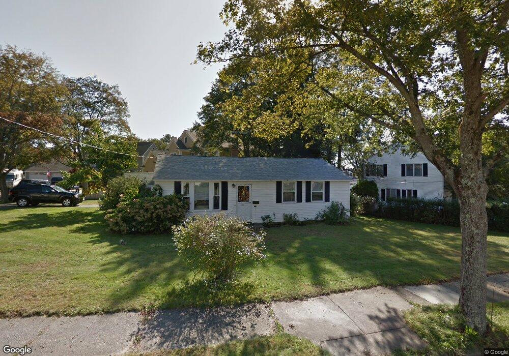 31 Edward Rd, West Newton, MA 02465 - photo 1