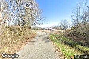 2231 Prospect Cedar Lane Rd, Union, MS 39365