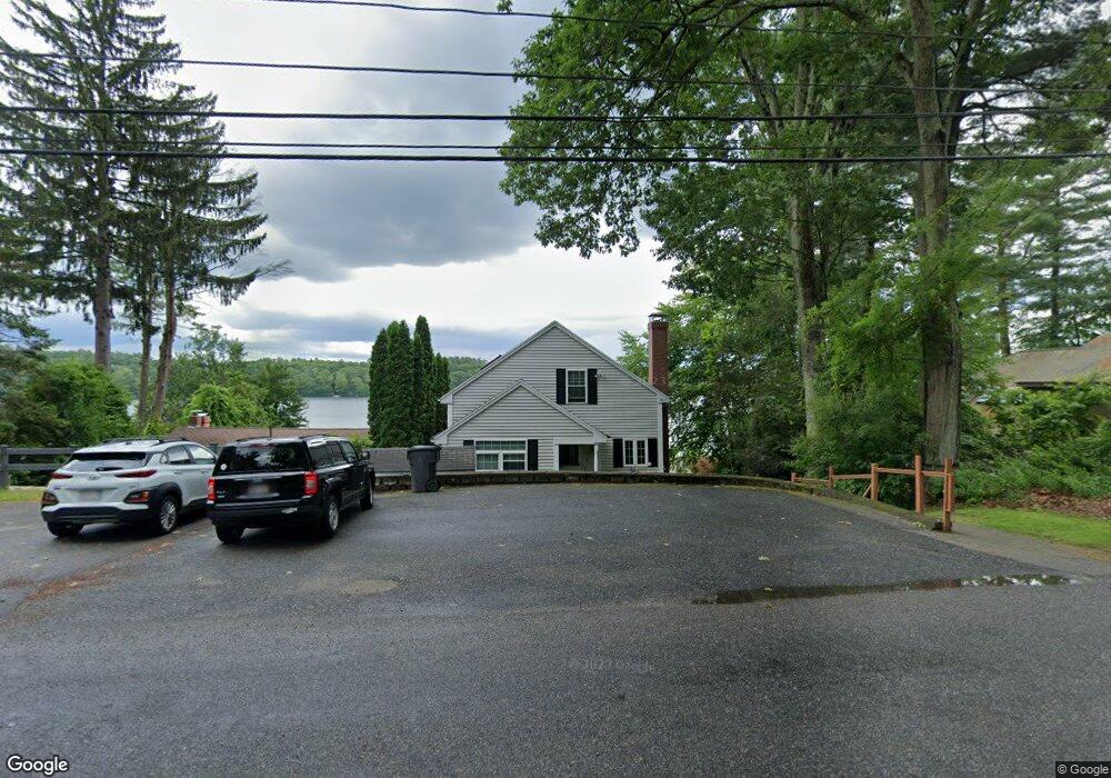 21 W Sutton Rd, Sutton, MA 01590 - photo 1