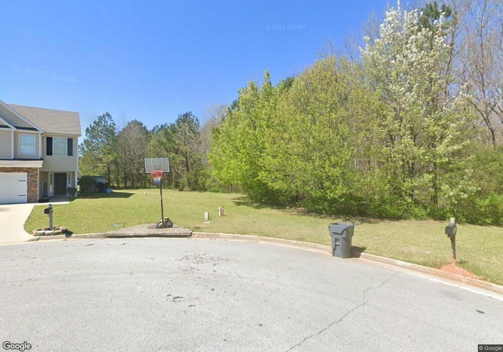 5819 Waggoner Walk unit 69, Rex, GA 30273 - photo 1