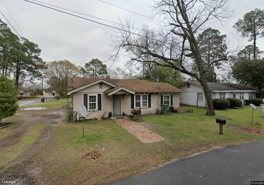 214 N Devane St, Adel, GA 31620 - photo 1