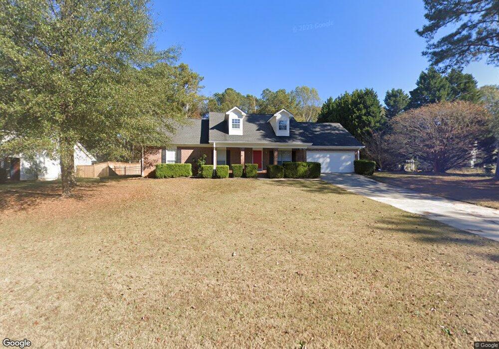 70 Windsong Dr unit 5, Covington, GA 30016 - photo 1