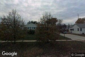 214 S Allegheny Ave, Venango, NE 69168