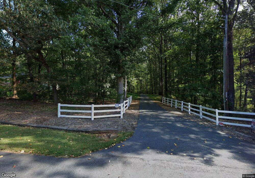 205 Dunlap Loop, Statesville, NC 28625 - photo 1