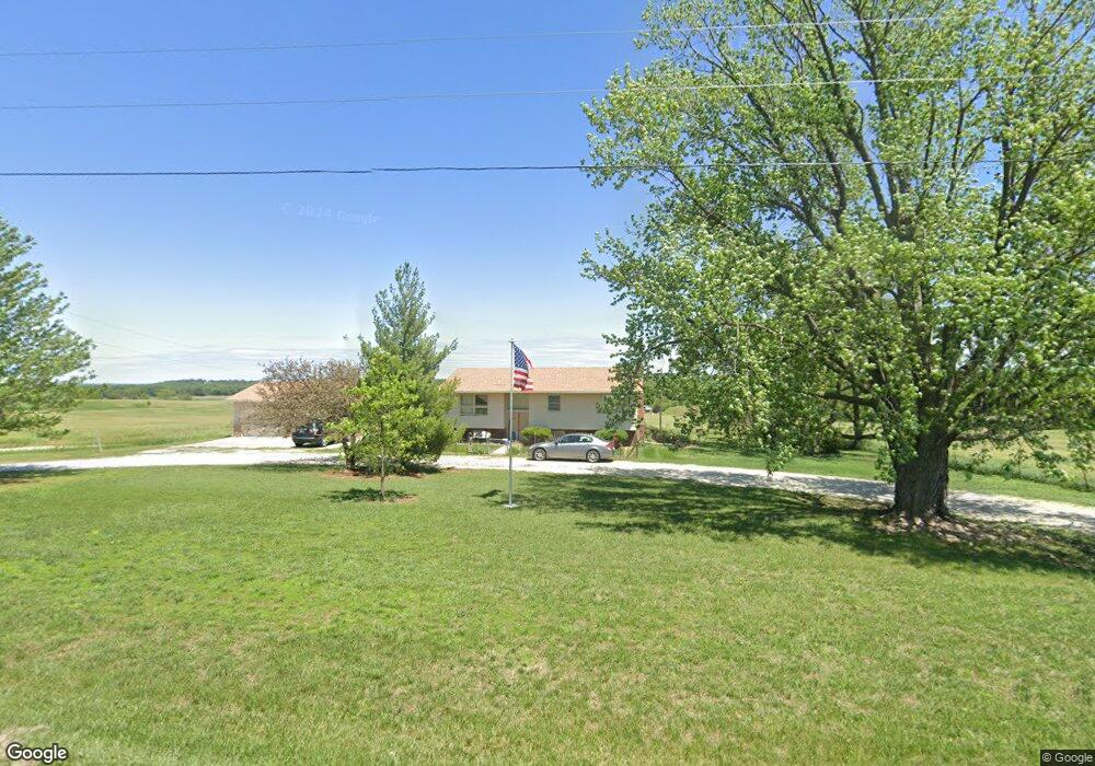 1720 SW Glick Rd, Topeka, KS 66615 - photo 1