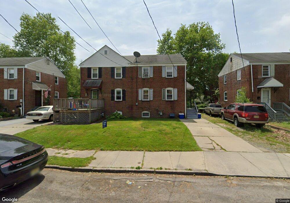 14 E Pitman St, Penns Grove, NJ 08069 - photo 1