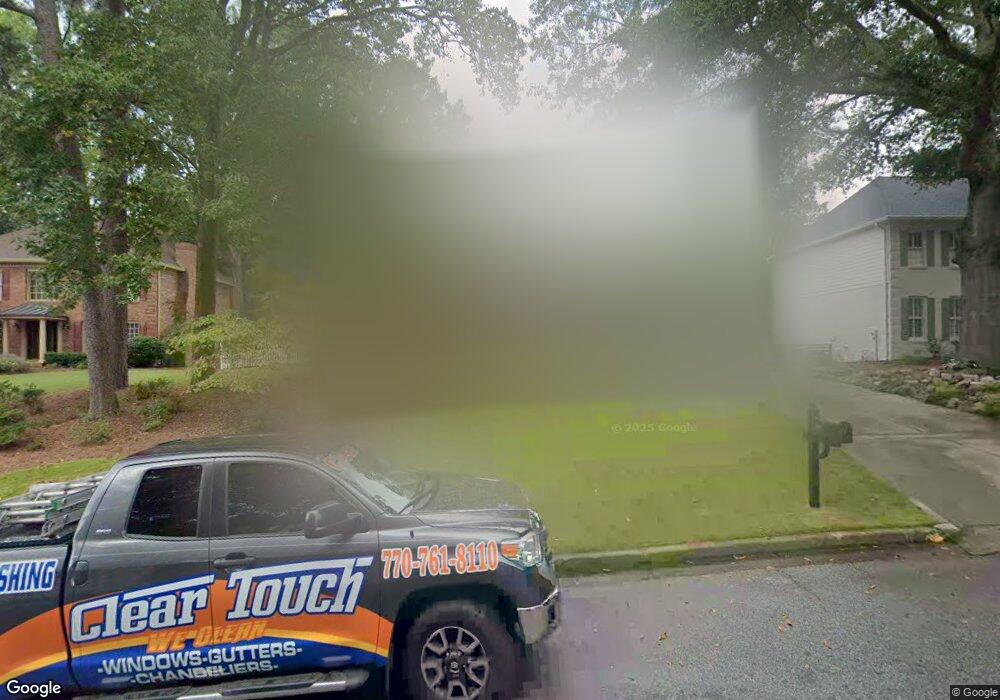 1392 Cedar Post Ct, Decatur, GA 30033 - photo 1