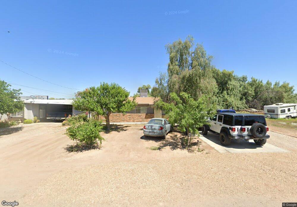 1136 N Broadway, Blythe, CA 92225 - photo 1