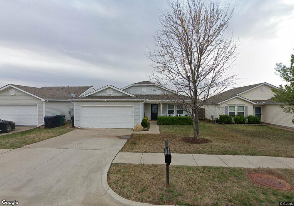 9320 Checkerbloom Dr, Oklahoma City, OK 73165 - photo 1