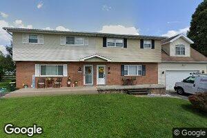 1173 Walter St, Trexlertown, PA 18087