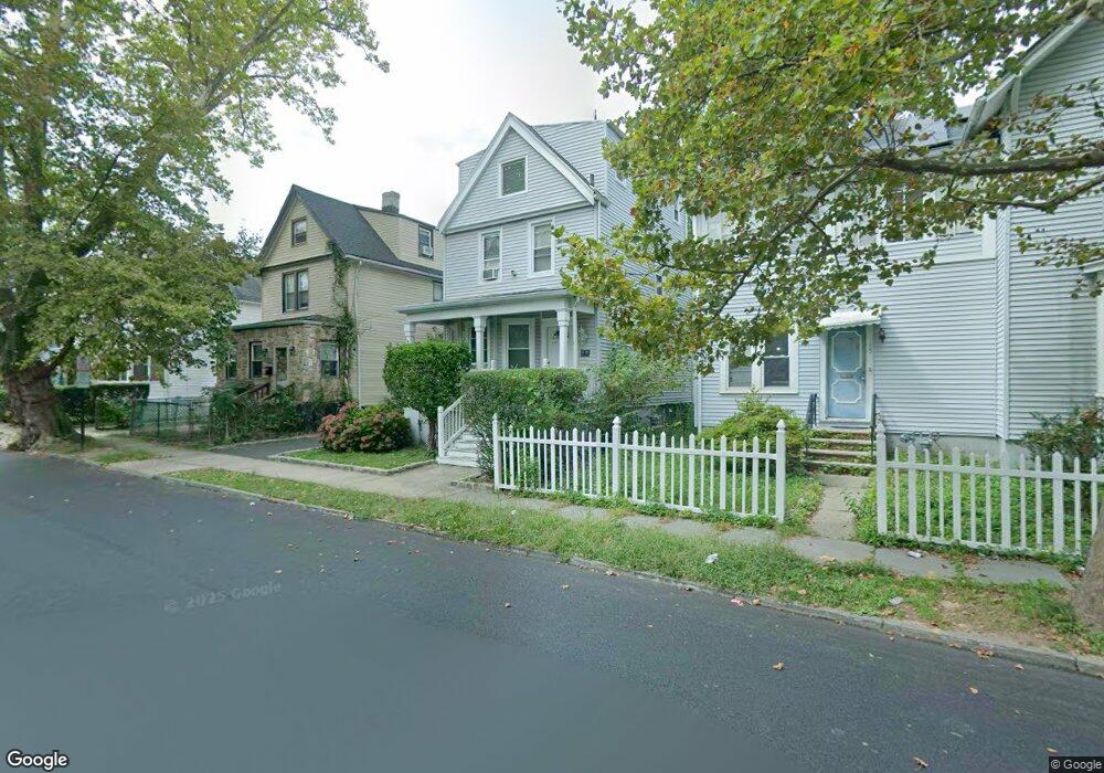 17 Bedford St, East Orange, NJ 07018 - photo 1