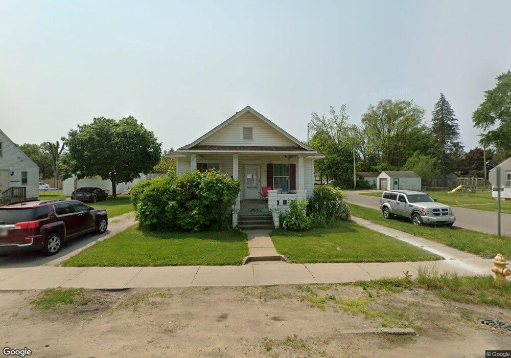 635 Concord Ave, Elkhart, IN 46516 - photo 1