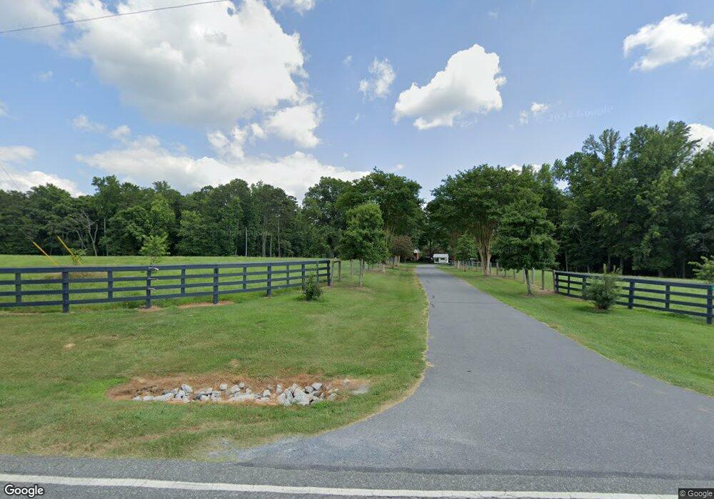 4605 High Pine Church Rd, Asheboro, NC 27205 - photo 1