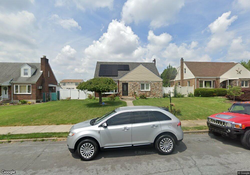 828 N Kiowa St unit 832, Allentown, PA 18109 - photo 1