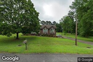 631 Genon Laine Terrace, Bessemer, AL 35023