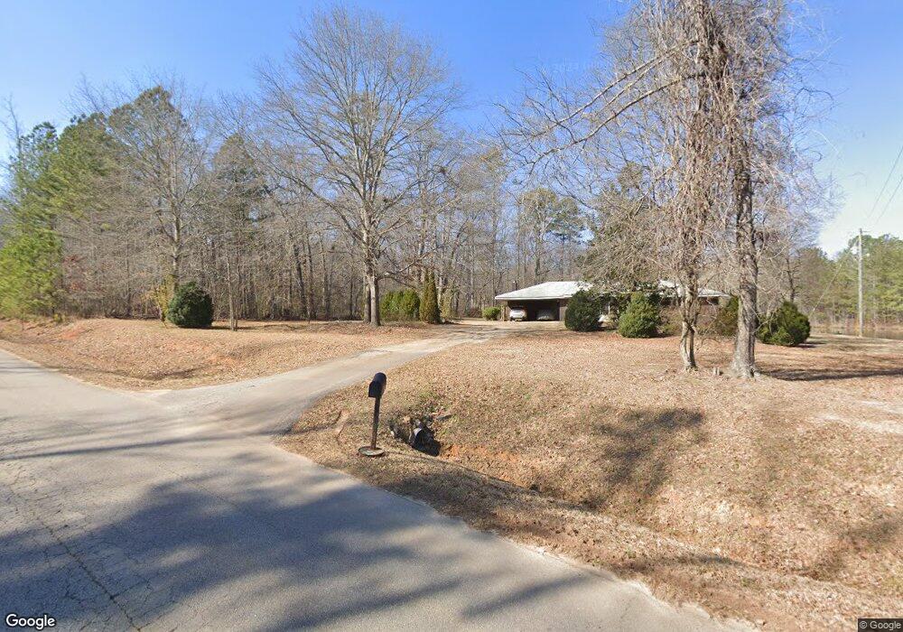 390 Spruill Bridge Rd, Temple, GA 30179 - photo 1