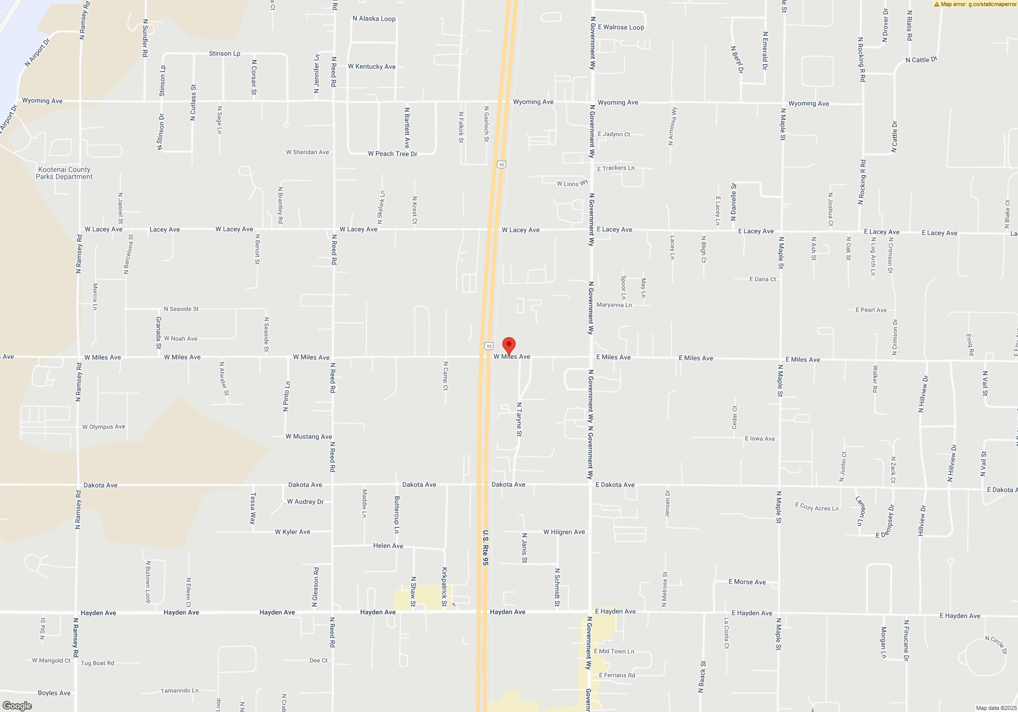 North Idaho Christian School, Rankings & Reviews