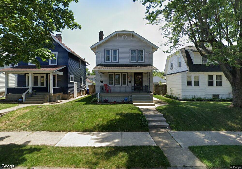 363 Sheldon Ave, Columbus, OH 43207 - photo 1