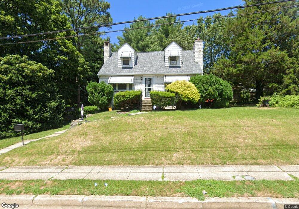 4308 White Ave, Baltimore, MD 21206 - photo 1