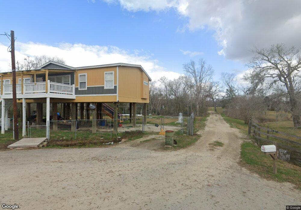 7210 County Road 194, Alvin, TX 77511 - photo 1