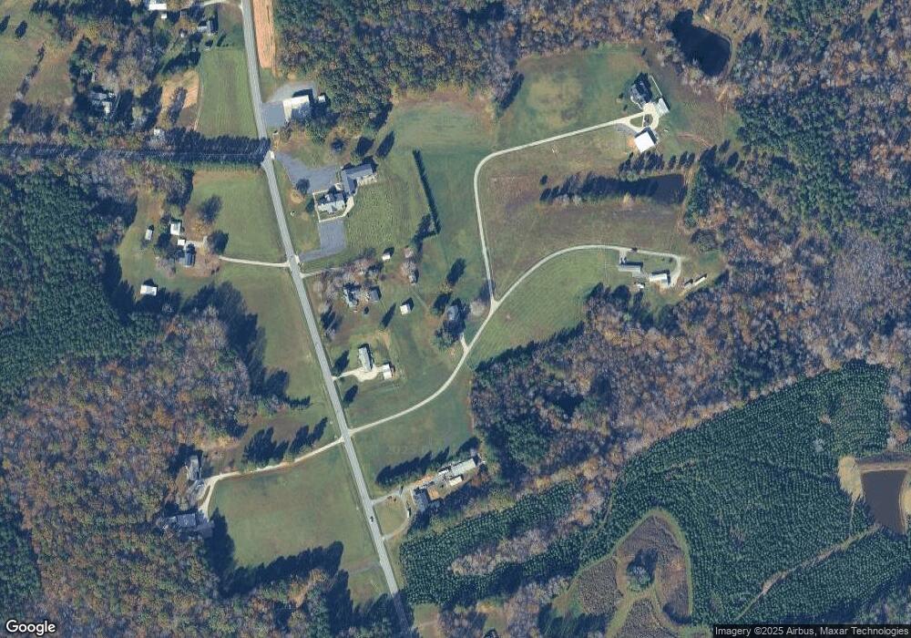 3859 Fishing Creek Ln, Oxford, NC 27565 - photo 1