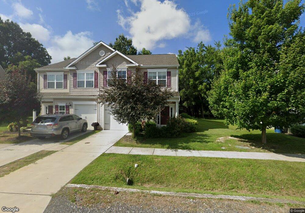265 Thompson Ave, Queenstown, MD 21658 - photo 1