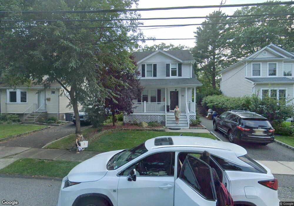 50 Oak St, Tenafly, NJ 07670 - photo 1