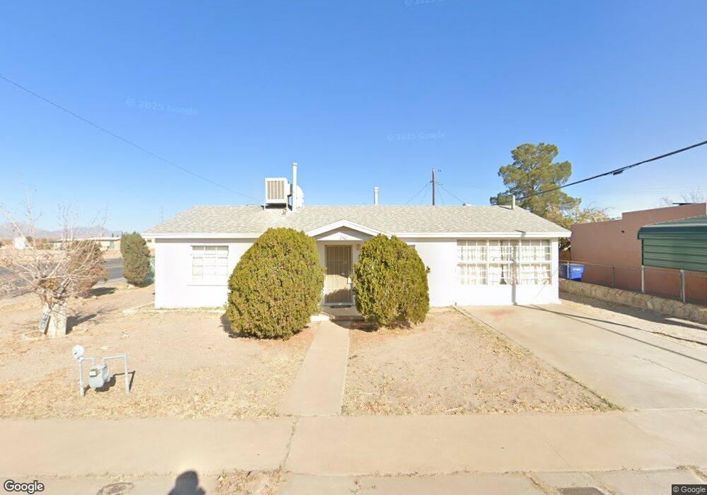 7501 Taxco Dr, El Paso, TX 79915 - photo 1