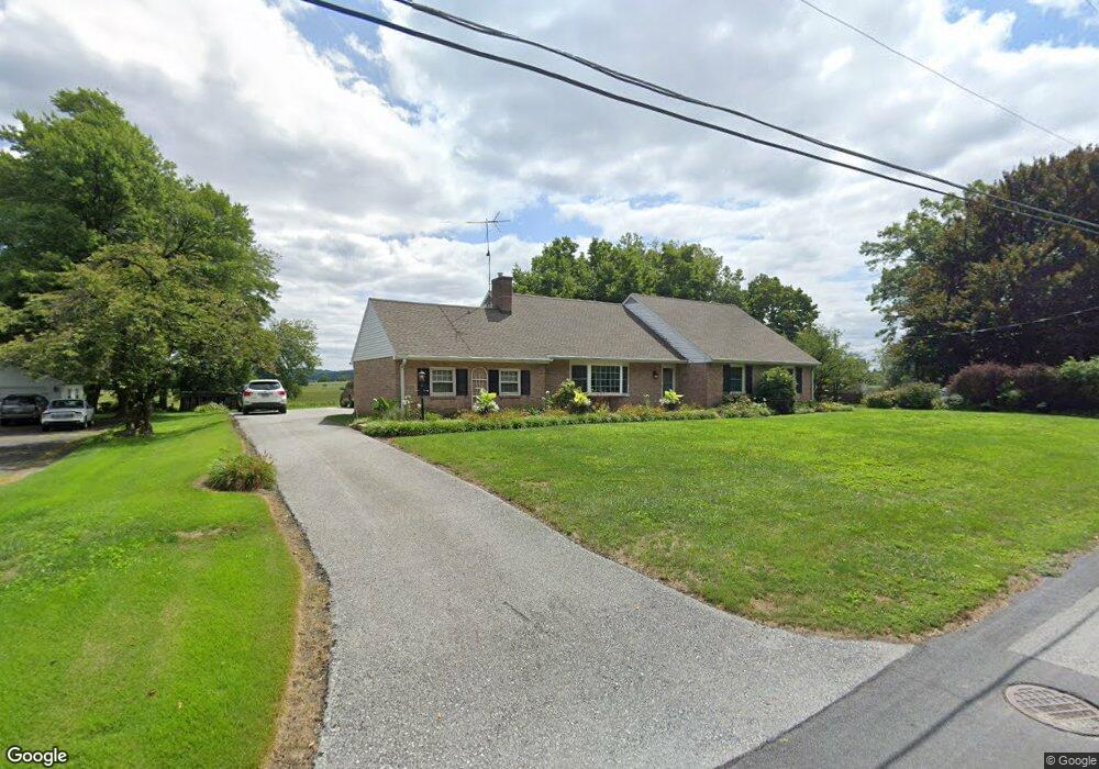 13 Oak Hill Dr, Paradise, PA 17562 - photo 1