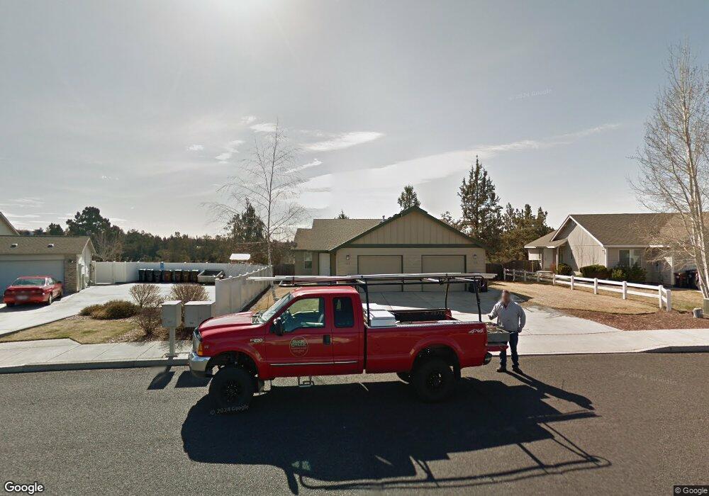 1616 SW Rimrock Way, Redmond, OR 97756 - photo 1