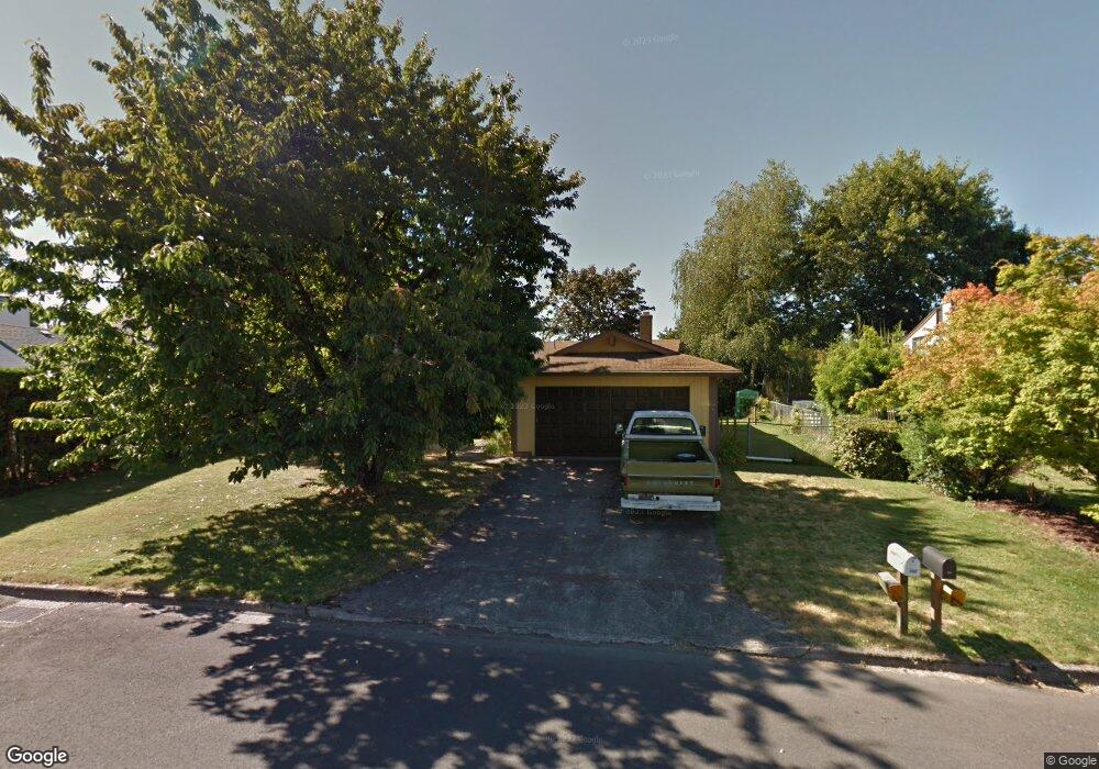 249 SW 10th Ave, Canby, OR 97013 - photo 1