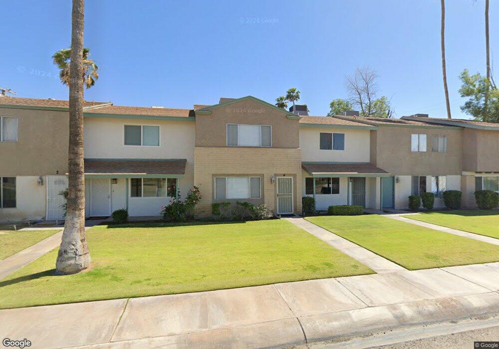 1060 N Lovekin Blvd unit 3, Blythe, CA 92225 - photo 1