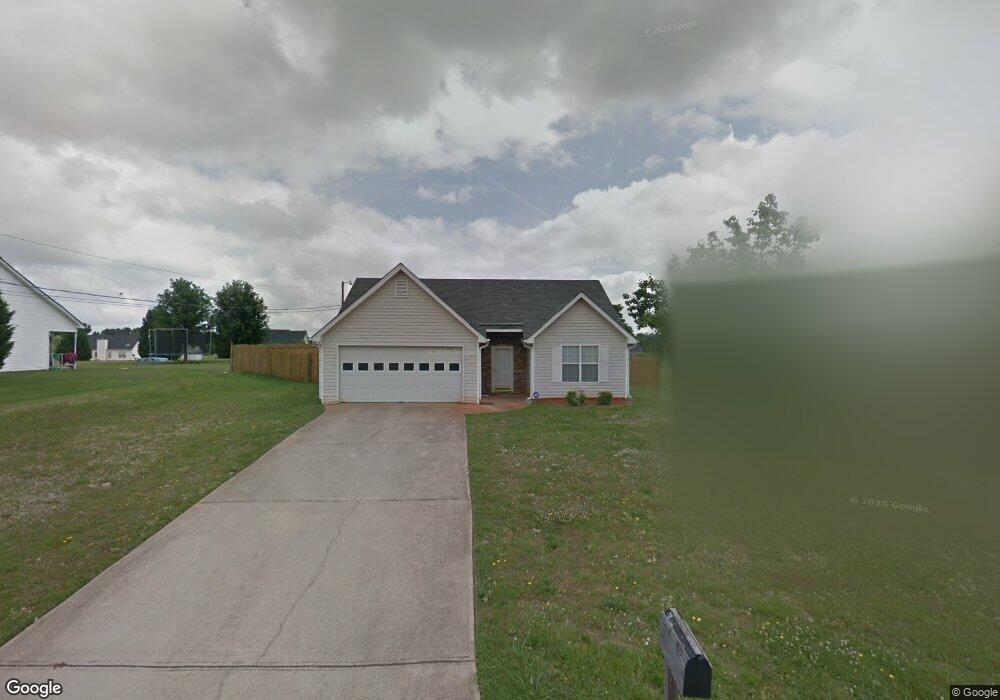 50 Linsley Way unit 1, Covington, GA 30016 - photo 1