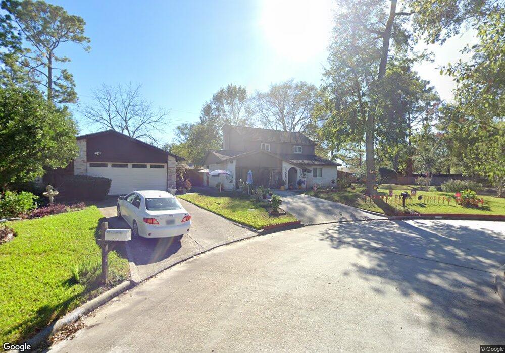 4302 Enchantedgate Dr, Spring, TX 77373 - photo 1