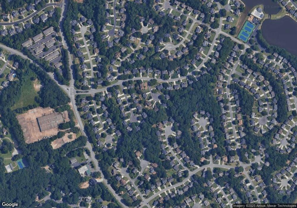 3838 Stonecroft Place, Duluth, GA 30097 - photo 1