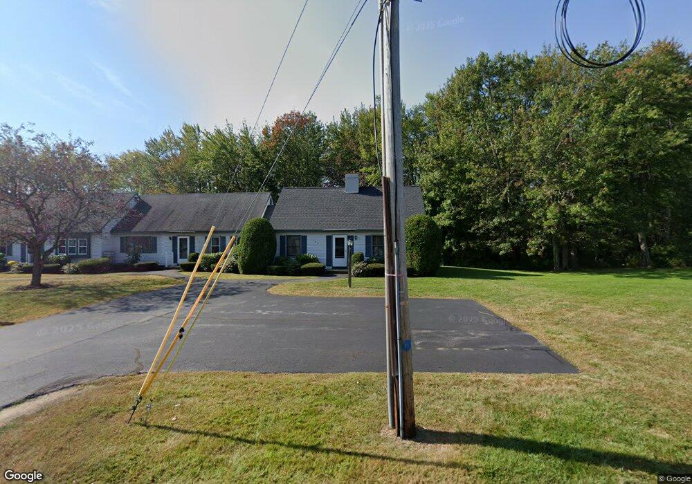 195 Settler Rd unit 195, South Portland, ME 04106 - photo 1